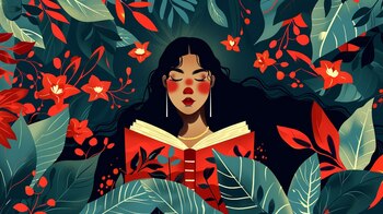 Las lecturas de escritoras latinoamericanas