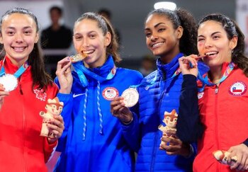 Lima, Sunday July 28, 2019