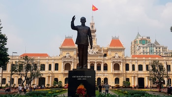 El país pasó por períodos