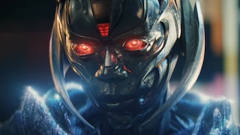 Marvel presenta a Jocasta y anticipa su vínculo con Ultrón en ‘VisionQuest’