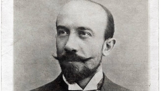 George Méliès