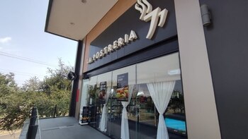 La cafetería de Poncho de