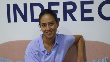 Padres de familia exigen destitución de Iridia Salazar, directora del INDEREQ por casos de abuso y acoso sexual