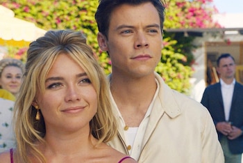 Olivia Wilde aseguró que tuvo