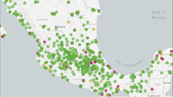 Foto: (Red Irag SSALUD)