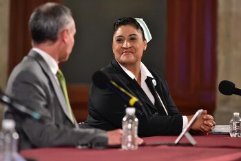 Fabiana Maribel Zepeda Arias es