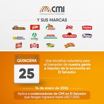 Más empresas como el Grupo