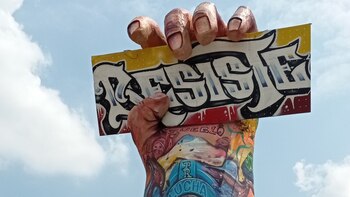 Bürgermeister von Cali bestätigte, dass