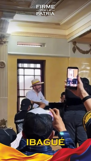 La solicitud incluyó el fortalecimiento