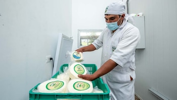 Avanzar Rural impulsa la inclusión