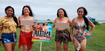 De acuerdo con lo que