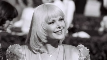 Ann Jillian explica por qué dejó Hollywood en el punto más alto de su carrera