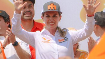 María Inés de la Fuente