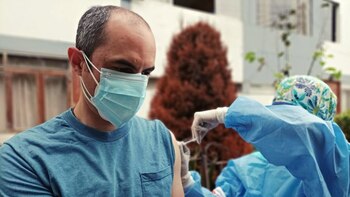 A Controladoria investigará vacinas vencidas