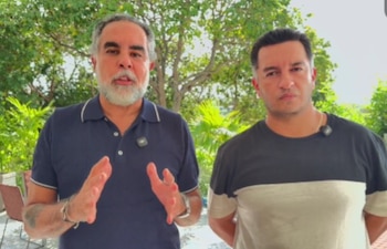 El Ministerio de Justicia colombiano