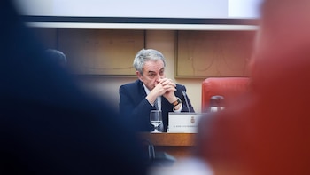 Zapatero niega que le pueda