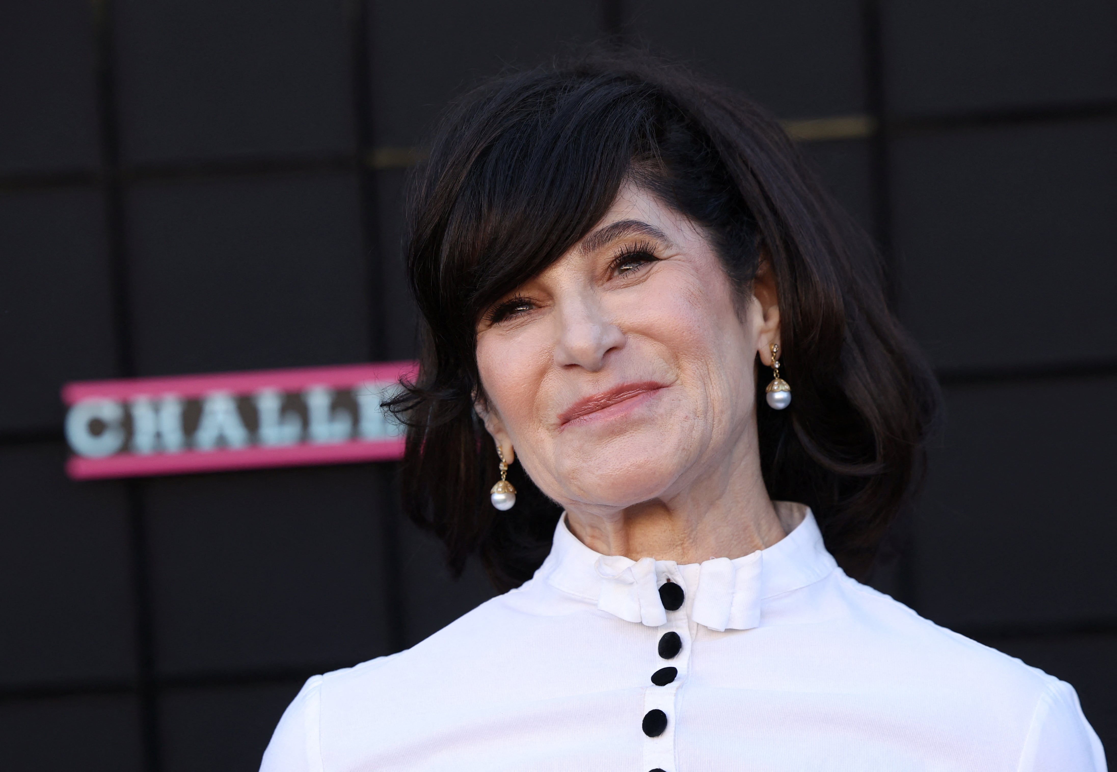 Amy Pascal aconsejó por separado a Tom Holland y Zendaya evitar un vínculo sentimental durante el rodaje de Spider-Man, pero ambos actores siguieron adelante con su relación (REUTERS/Mario Anzuoni)
