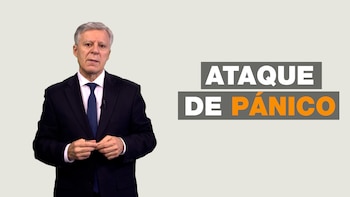 ¿Qué es el ataque de