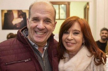 Zurro fue reelegido en 2019