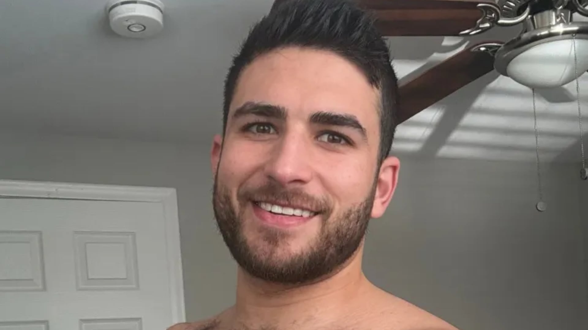 La autopsia de Christian Styles determina la causa de su muerte. (Instagram)