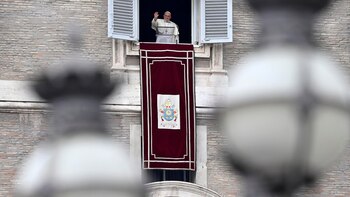 El estado del papa es