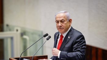 Netanyahu asegura que EEUU esperará