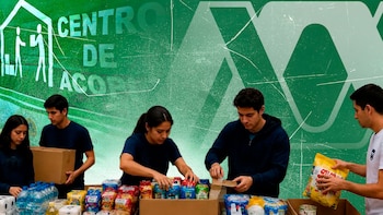 Centro de acopio UAM para enviar ayuda a Venezuela: ubicación, horario y todo lo que se puede donar