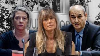Quiénes son Juan Carlos Barrabés y María Cristina Álvarez, los otros dos acusados en el caso Begoña Gómez: el empresario y la asesora que la acompañarán en el banquillo