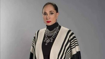 Susana Dosamantes, figlia di Paulina