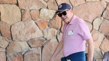 “Todos fracasamos”: el ex director ejecutivo de Disney, Michael Eisner, habló sobre los tropiezos de Hollywood con videojuegos