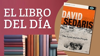 El arte de convertir el deterioro físico en una forma de lucidez