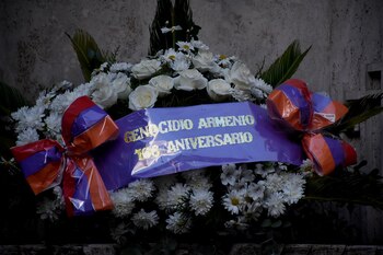 Se cumple el 106° aniversario