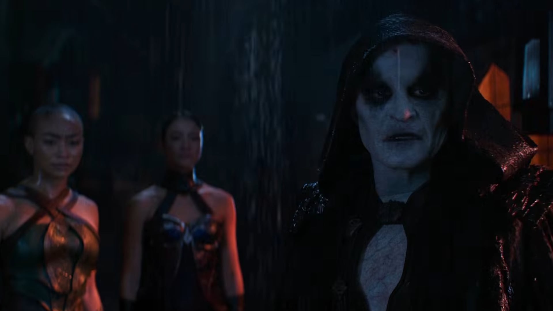 Mortal Kombat II (Captura de tráiler oficial)