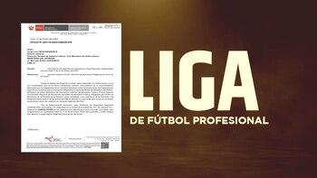 Gobierno canceló la realización de