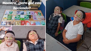 La comunidad escolar y los