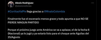 Falcao García