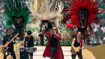 Maná cumple 40 años: fechas, ciudades y detalles del ‘Vivir Sin Aire Tour’