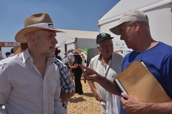 “No hay soluciones aisladas. La