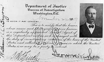 Charles Bonaparte