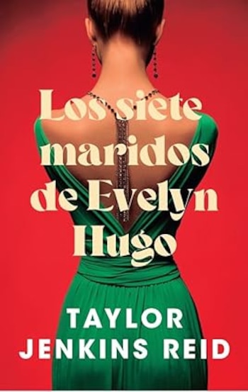 'The Seven Husbands of Evelyn Hugo' cuenta la historia de una estrella de Hollywood durante sus años de gloria.