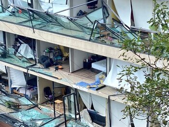 Foto: @SUUMA_CDMX / @EjeCentral /