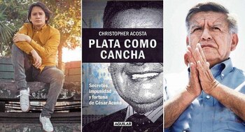 César Acuña: IPYS considera que