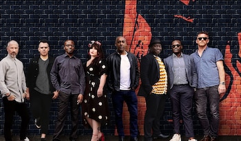 La venta oficial de entradas