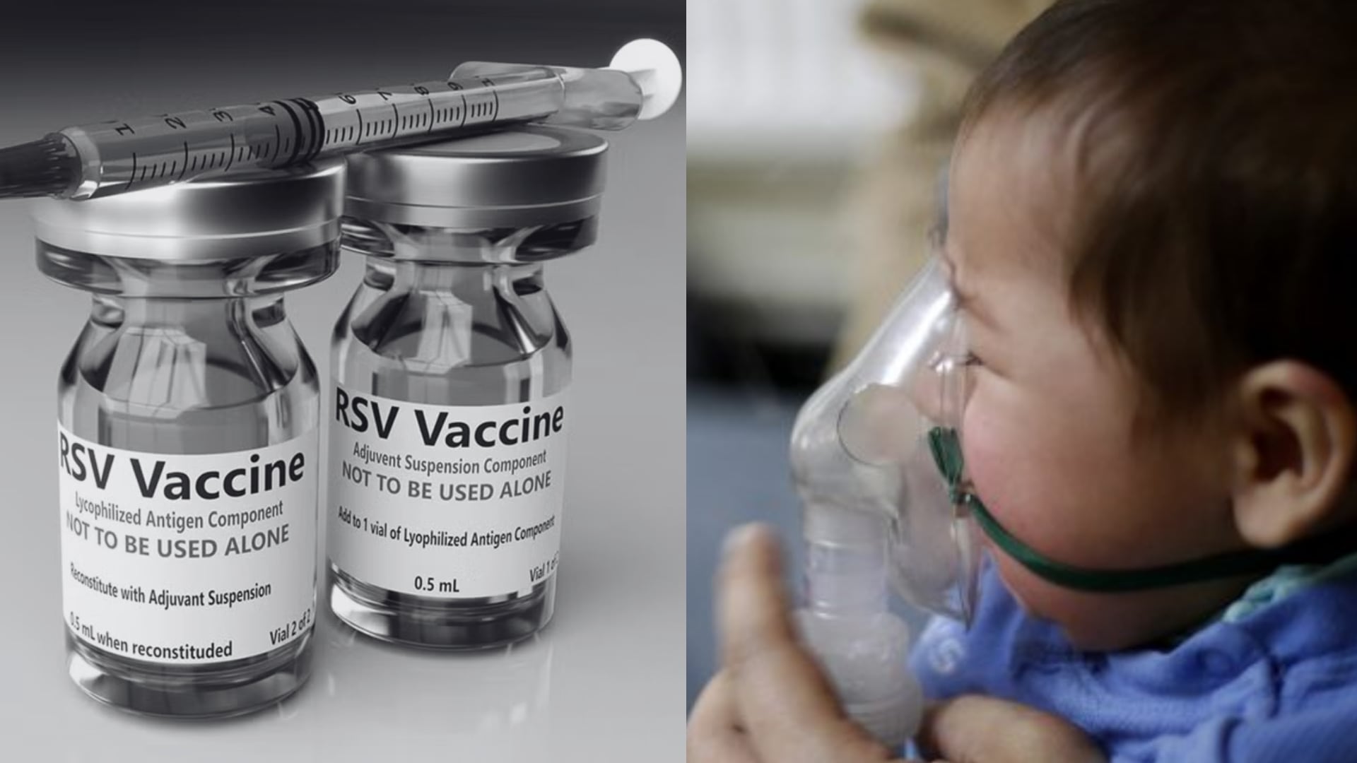 Defensoría alerta por falta de prevención del VRS y advierte riesgos en recién nacidos| Hospital del Niño/OPS