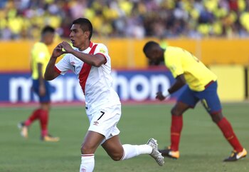 Tras marcar un 'golazo' de