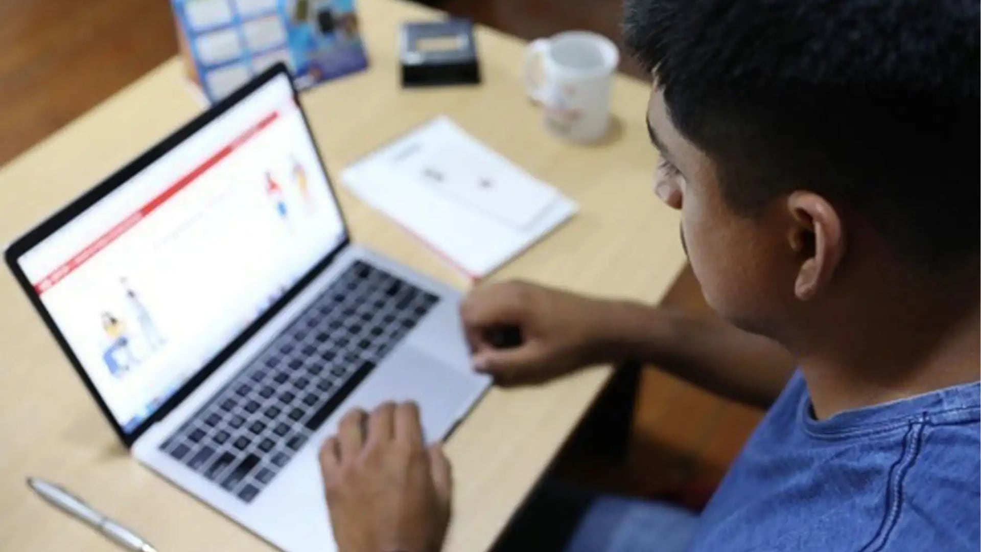 Minsa detalla pasos y requisitos para tramitar el certificado de salud mental en el Instituto Noguchi. (Foto: Agencia Andina)