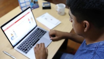 Minsa detalla pasos y requisitos para tramitar el certificado de salud mental en el Instituto Noguchi. (Foto: Agencia Andina)