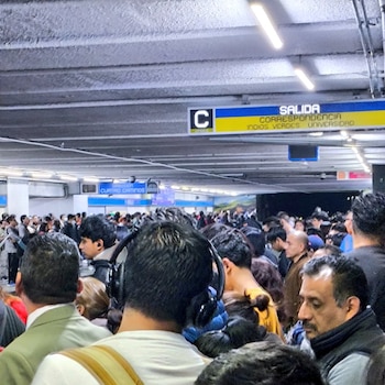 Avance en tiempo real de