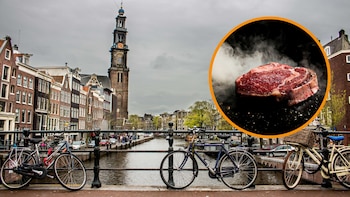 Ámsterdam prohibirá la publicidad de