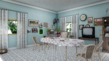 "Fue una sorpresa muy grata